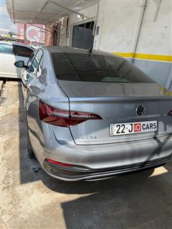 فولكسفاغن جيتا